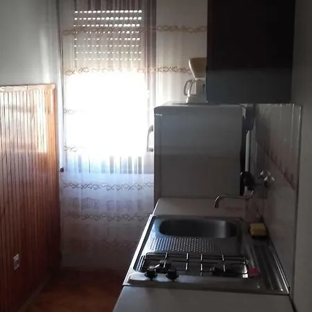 Lara Apartment Zadar