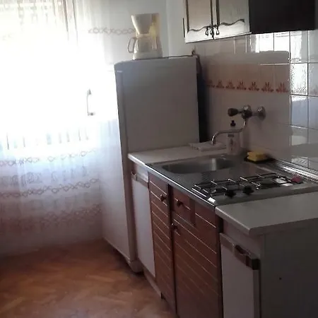 Lara Appartamento