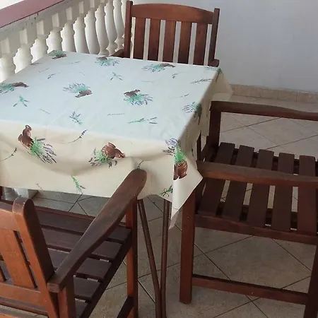 Appartamento Lara