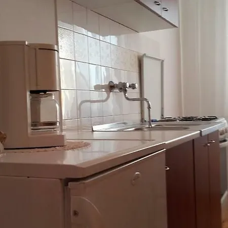 Appartamento Lara Zara