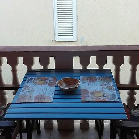 Appartamento Lara Zara