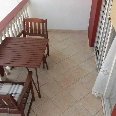Appartamento Lara *