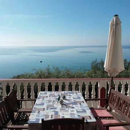 Daire Lara Zadar